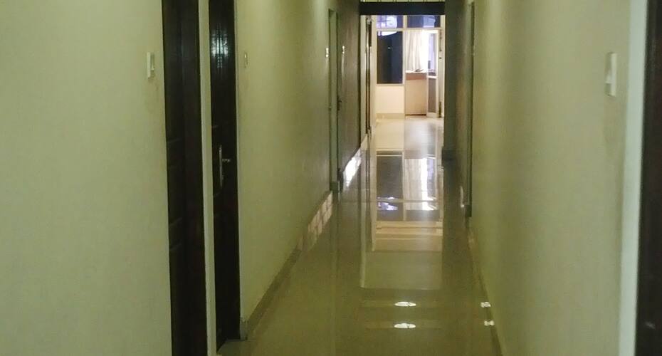 Hotel Venus International, Thiruvananthapuram 2